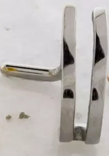 DOUBLE NOSE CURVE